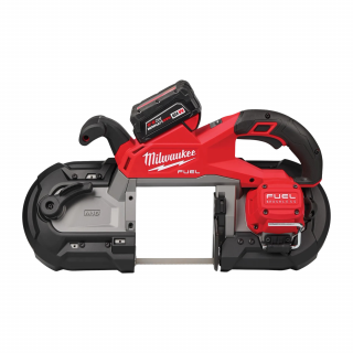 Milwaukee M18 FUEL Deep Cut Band Saw Kit
